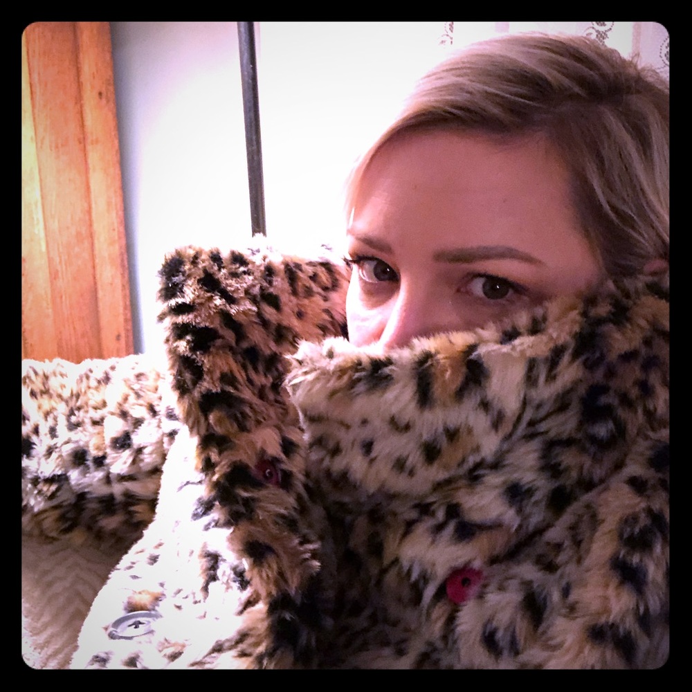 Meet your Posher, Melissa